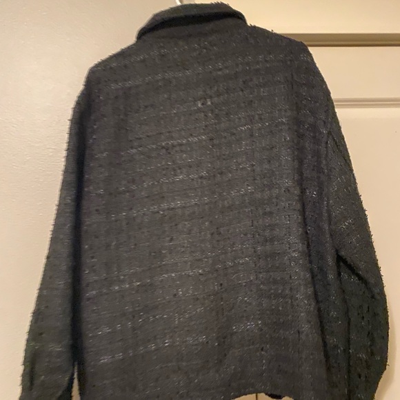 Zara jacket - Picture 5 of 7